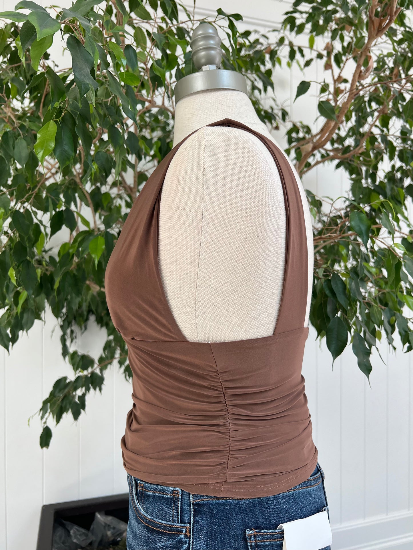 She’s Attractive Top