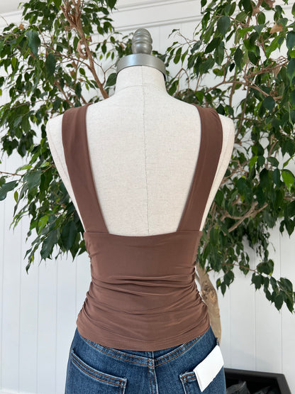 She’s Attractive Top