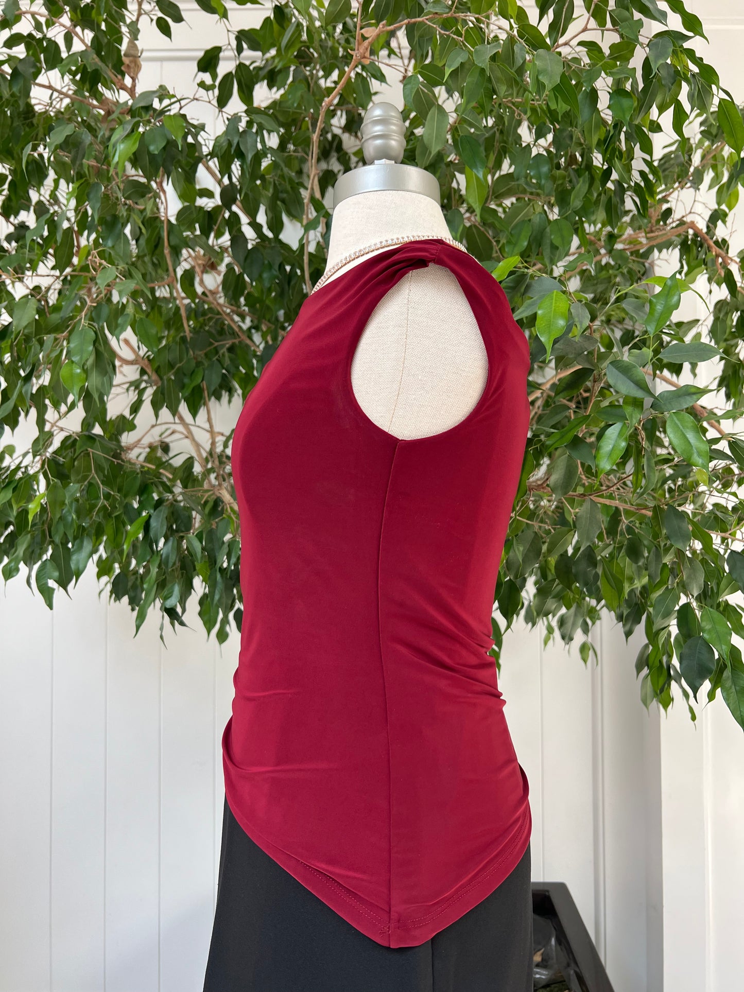 Effortless Effect Top