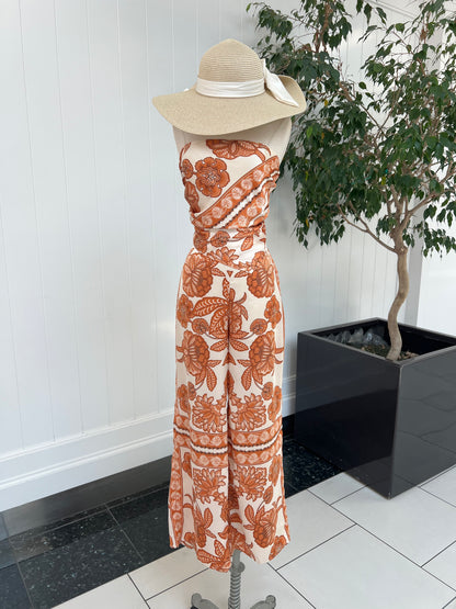 Catalina Views Pant Set