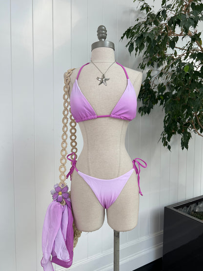 Summer Glow Bikini Set