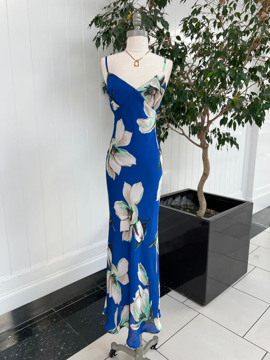 Bora Bora Resort Dress