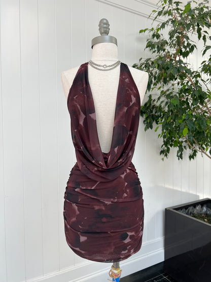 Your Obsession Dress