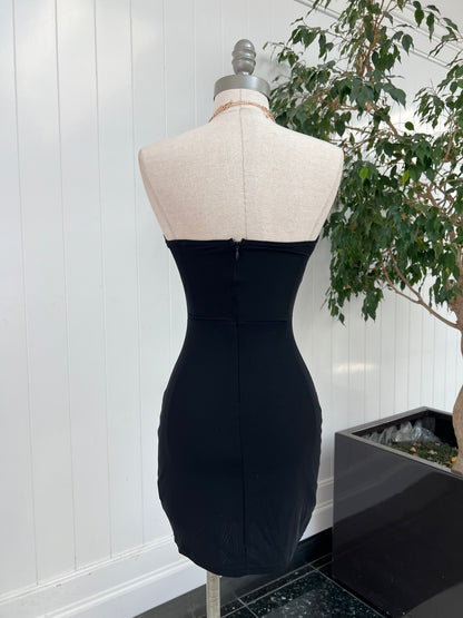 Sexy Attraction Dress