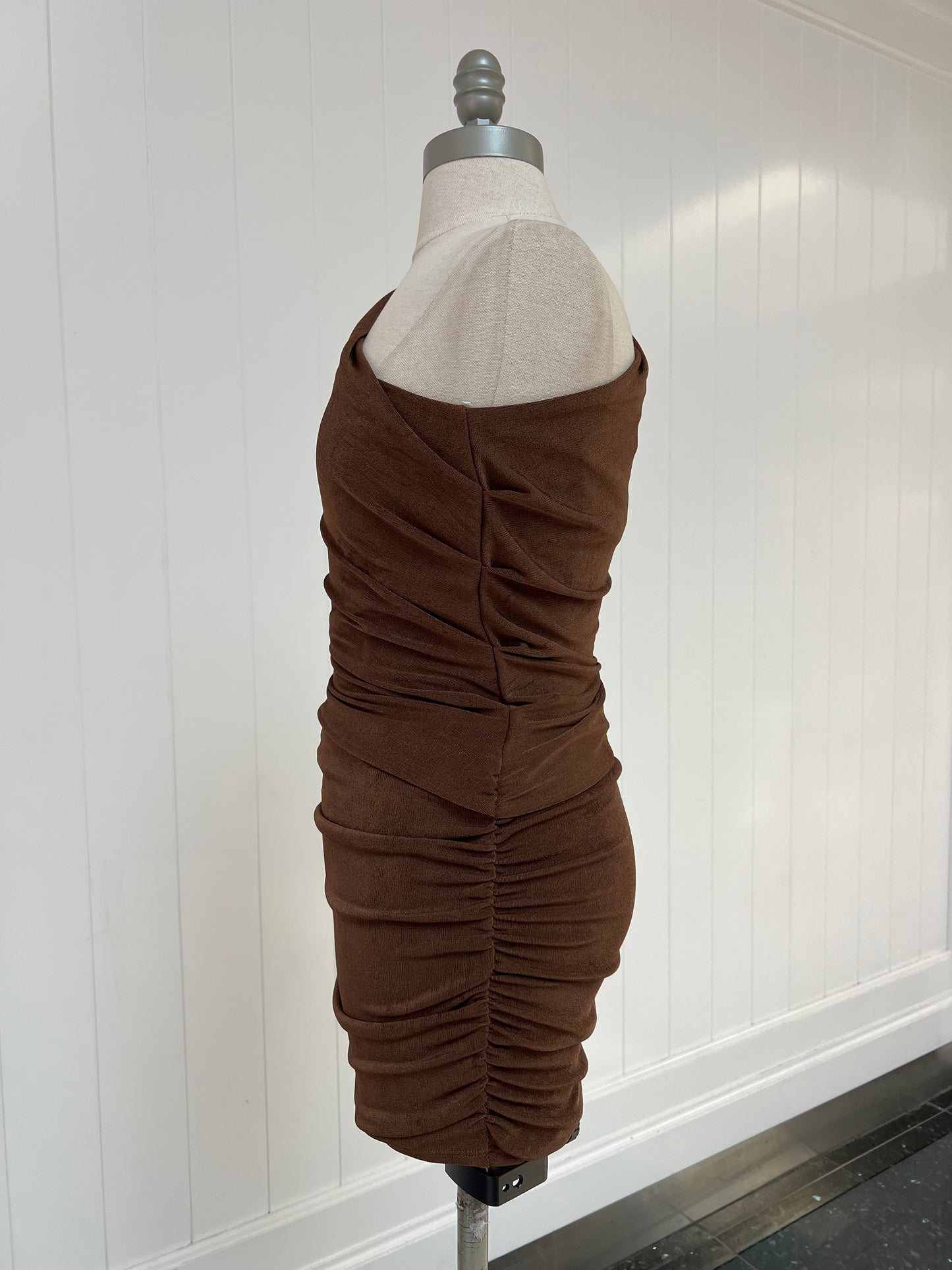 Date To Attract Dress