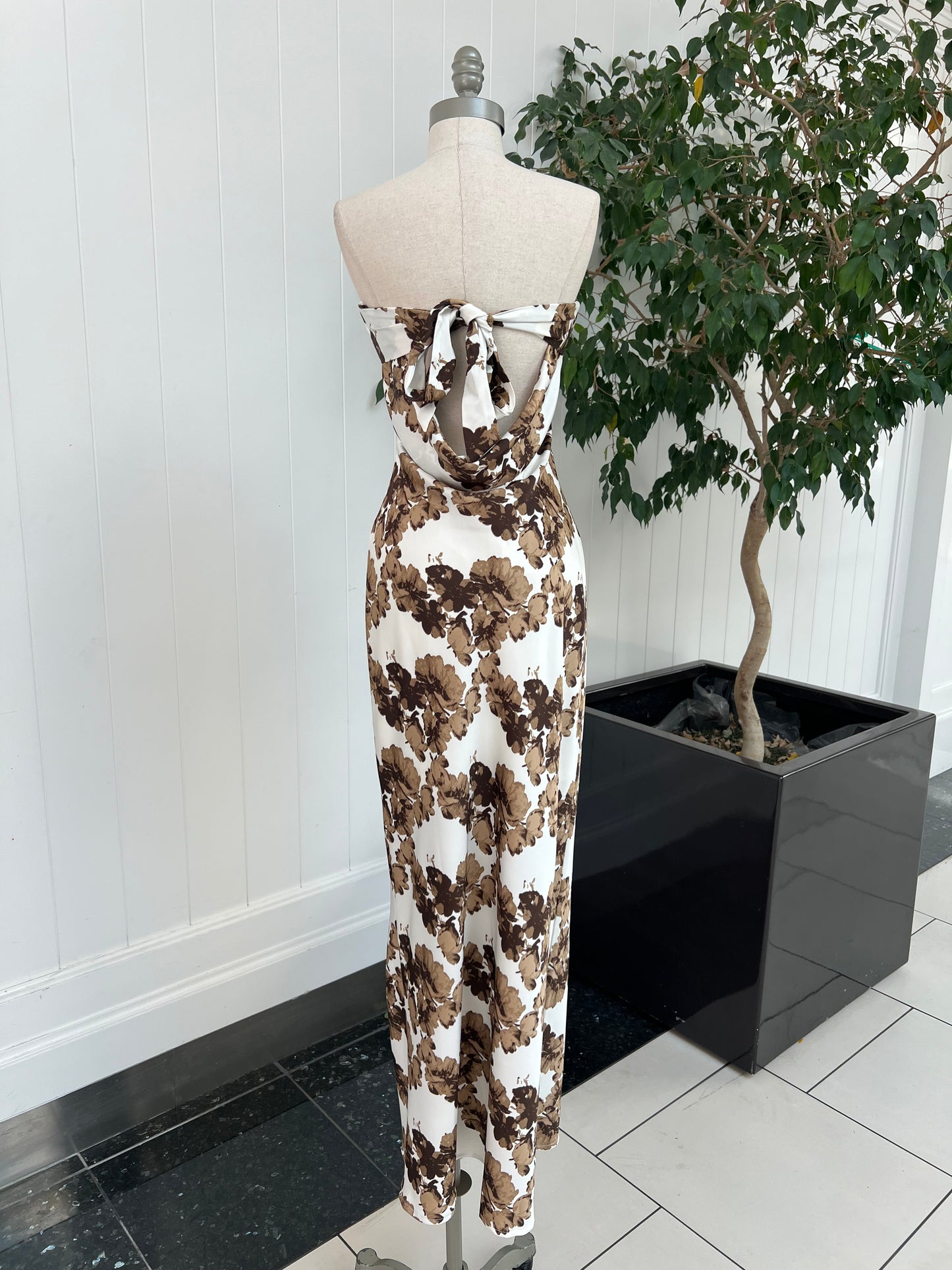 Classy Occasion Dress