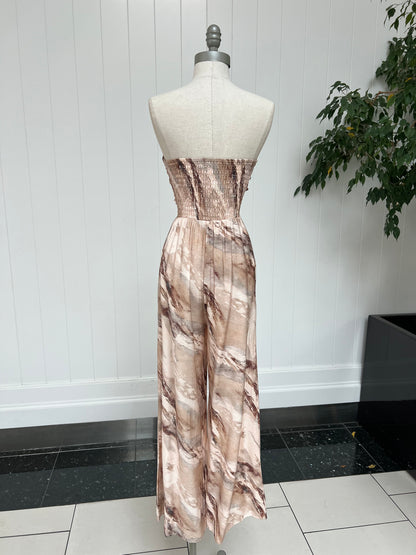 Elegant Guest Jumpsuit