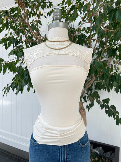 Absolute Chic Top
