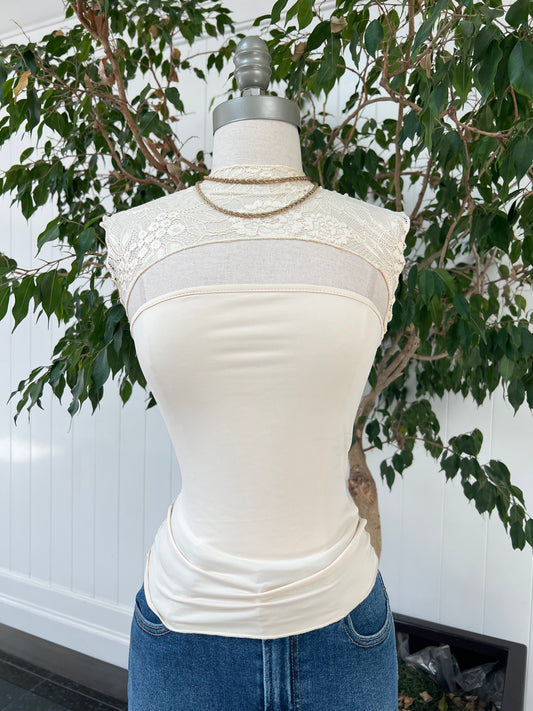 Absolute Chic Top