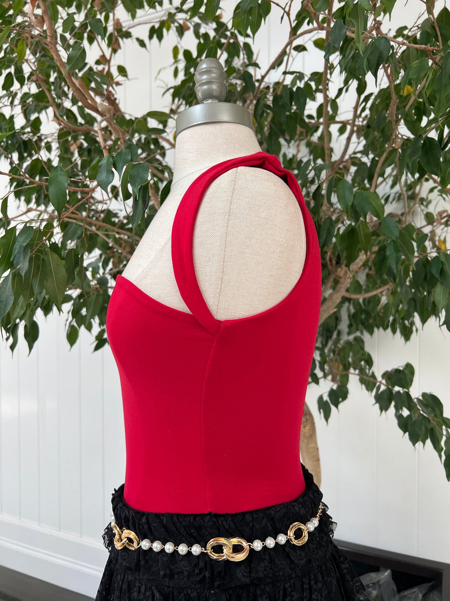 Slay For Yourself Top