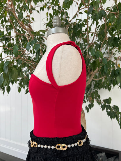 Slay For Yourself Top