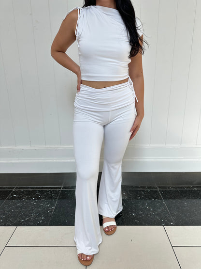 Weekend Trip Pant Set