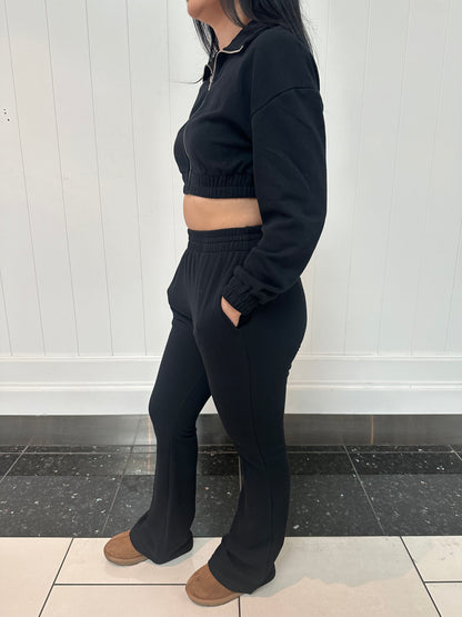 Warm & Comfort Pant Set