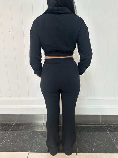 Warm & Comfort Pant Set