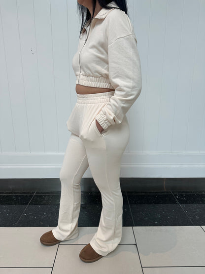 Warm & Comfort Pant Set