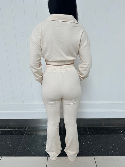 Warm & Comfort Pant Set