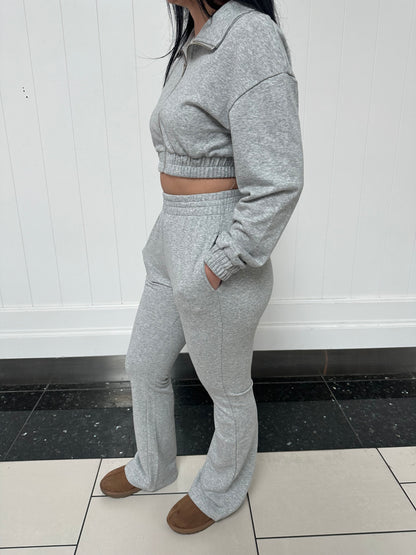 Warm & Comfort Pant Set