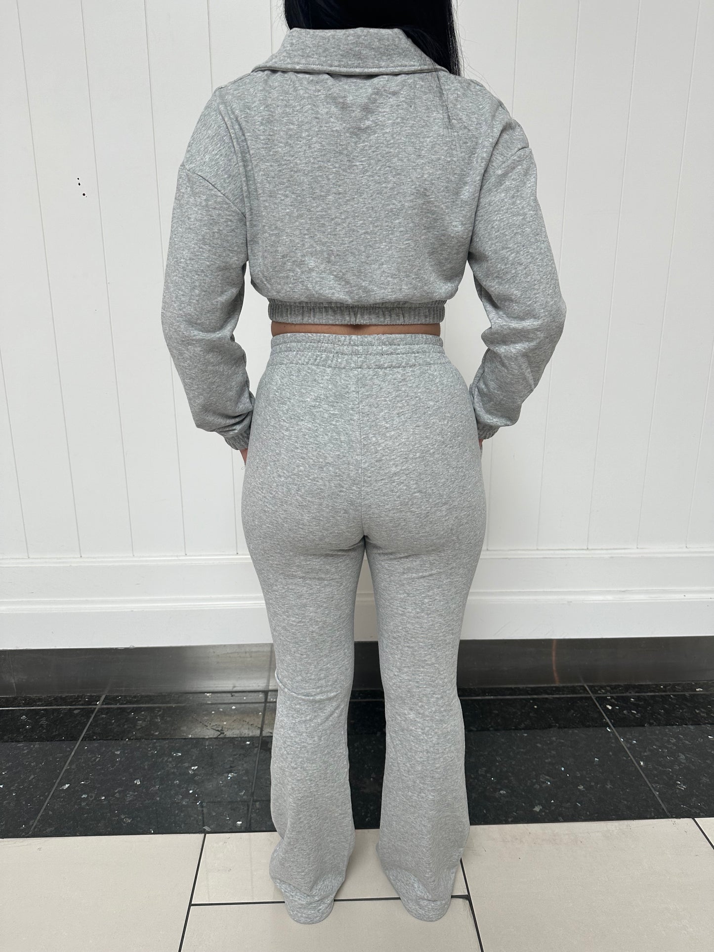 Warm & Comfort Pant Set