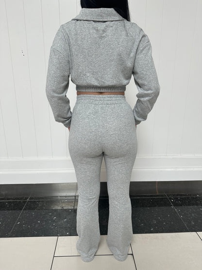 Warm & Comfort Pant Set