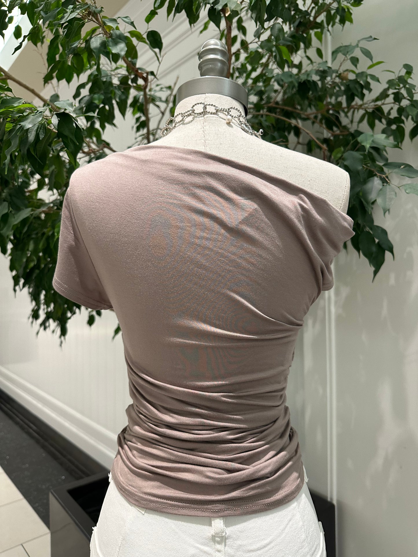 Effortless Trend Top