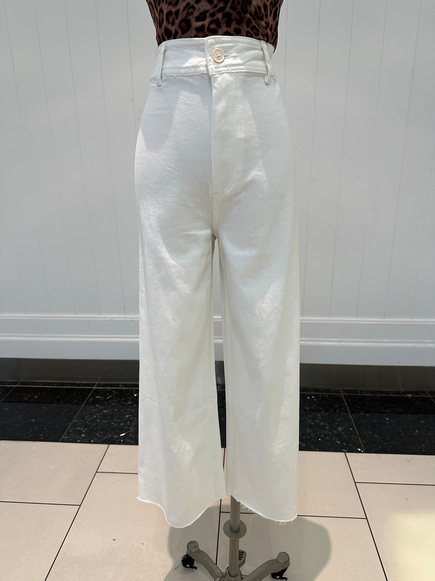 Alora Twill Pants