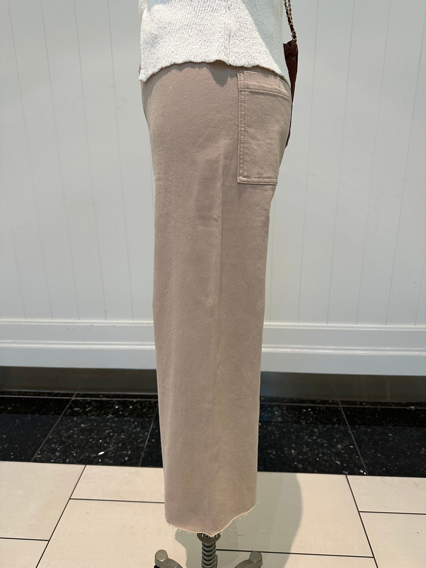 Alora Twill Pants