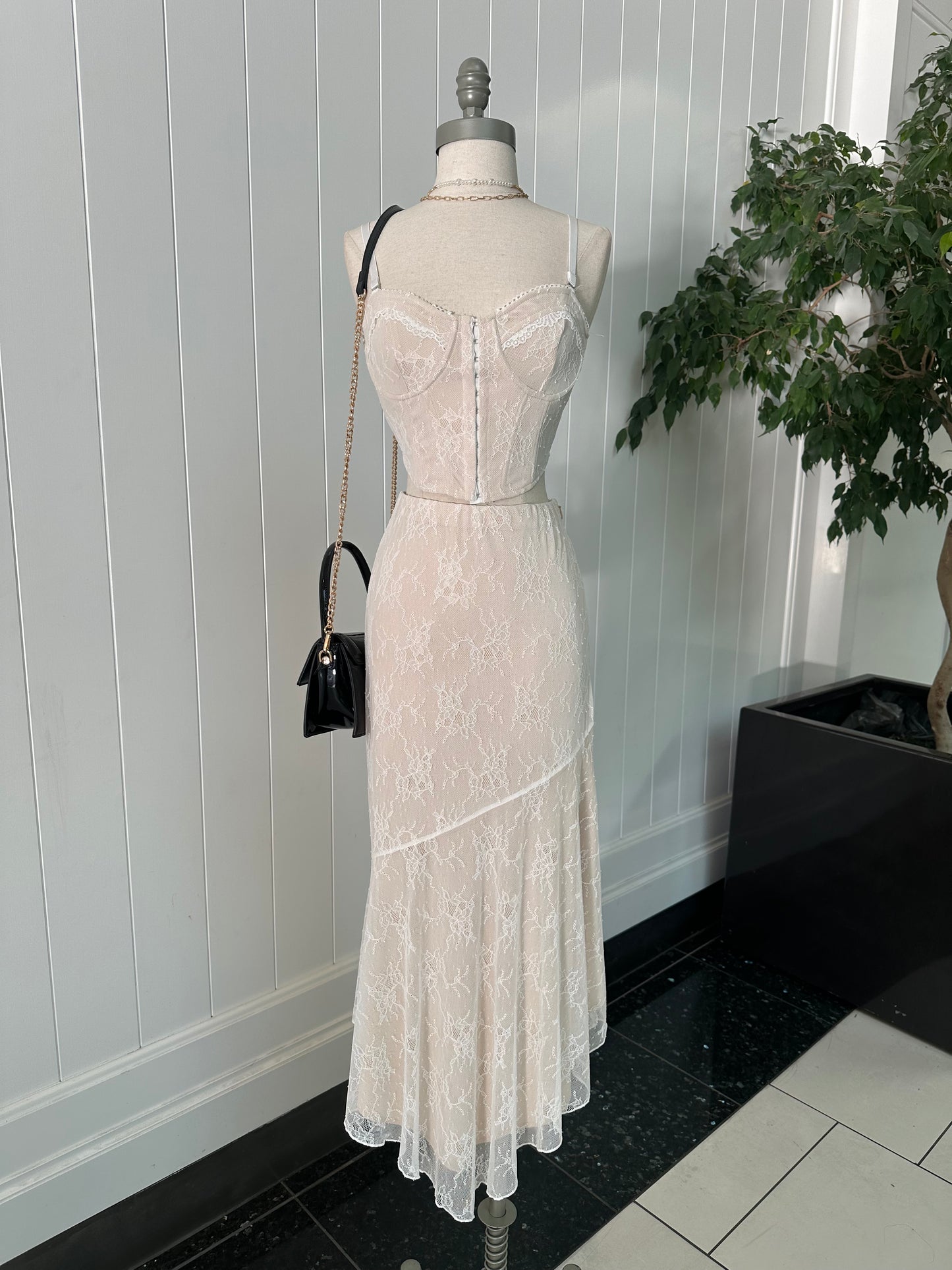 Romantic For You Set