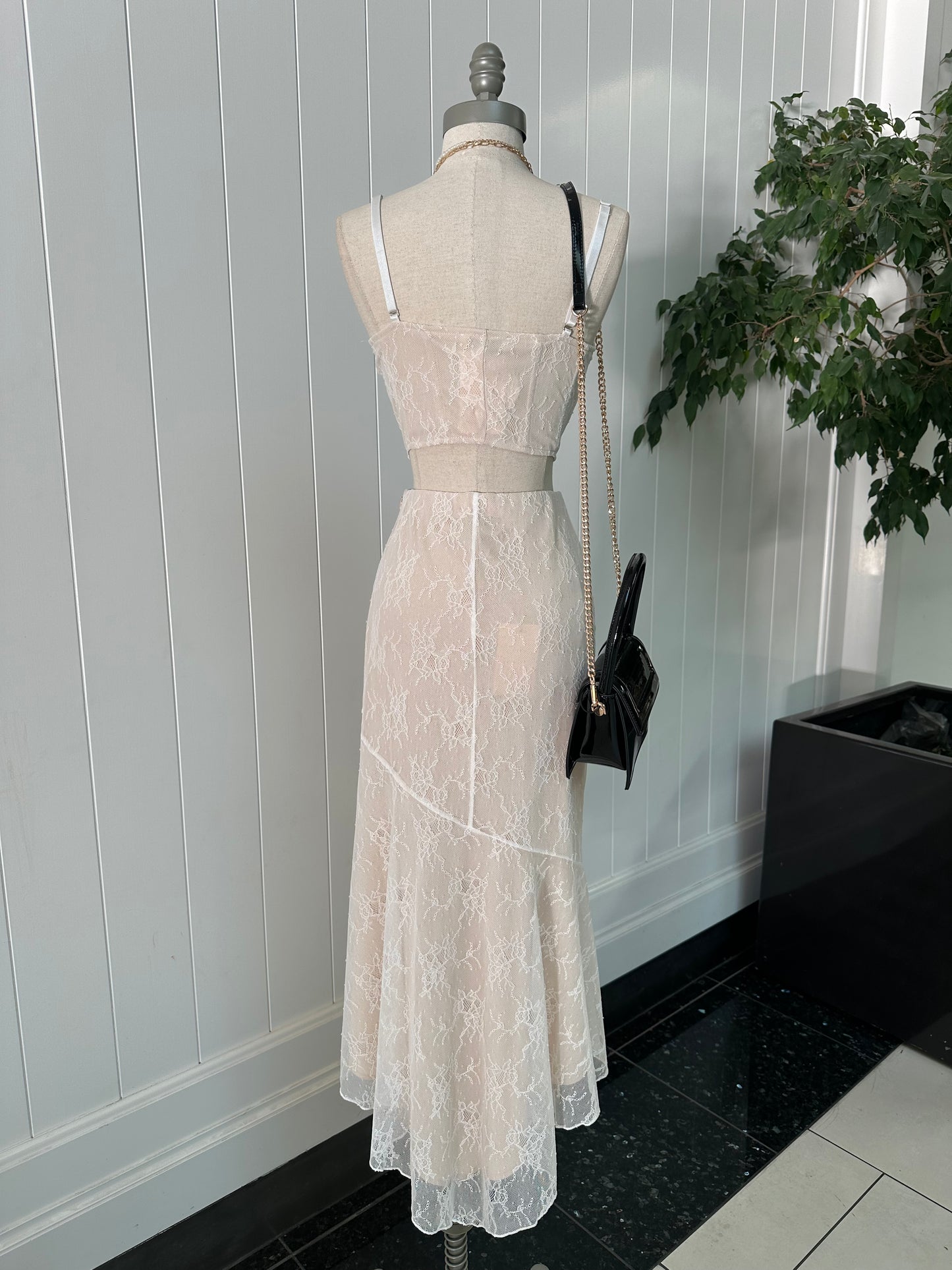 Romantic For You Set