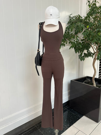 Going Places Knit Set