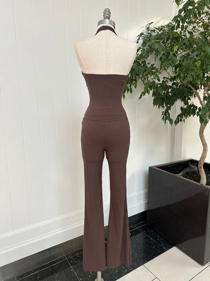 Going Places Knit Set