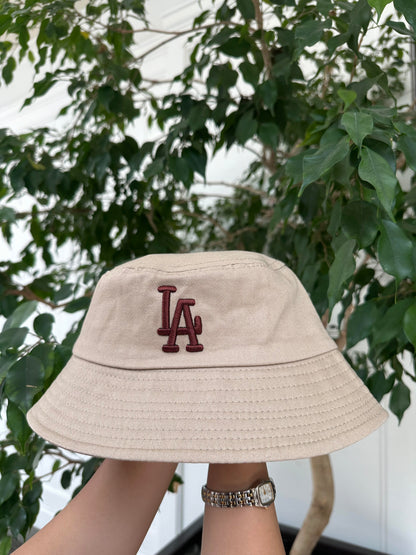 LA Bucket Hat
