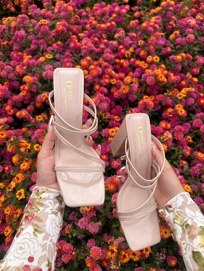 Event Ready High Heels