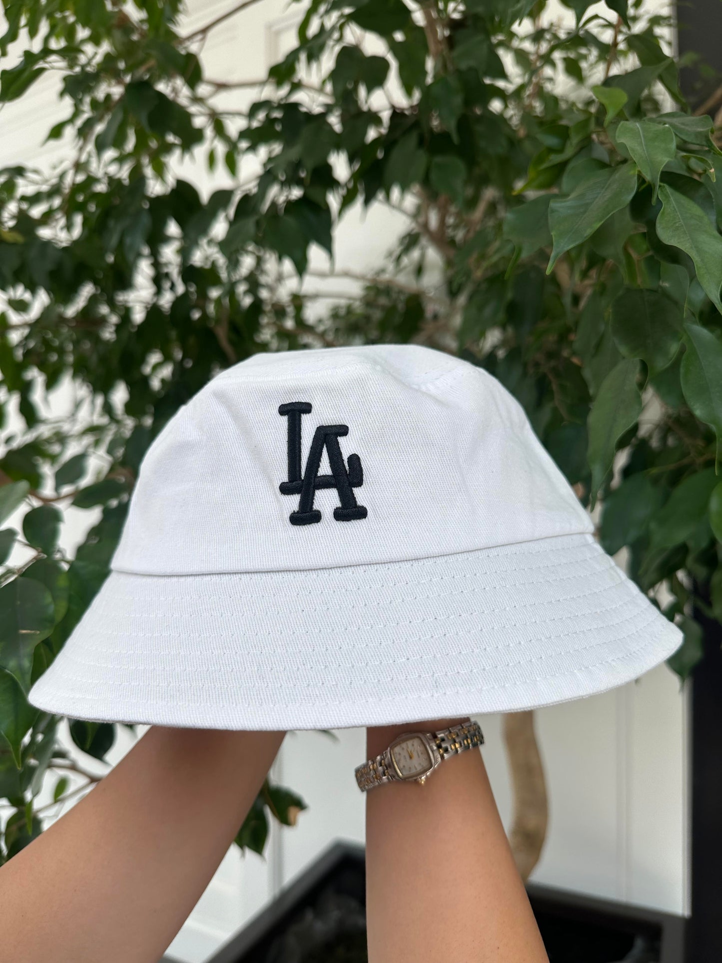 LA Bucket Hat