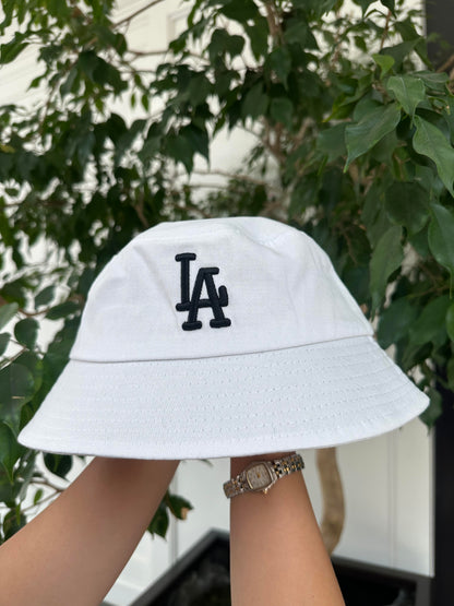 LA Bucket Hat