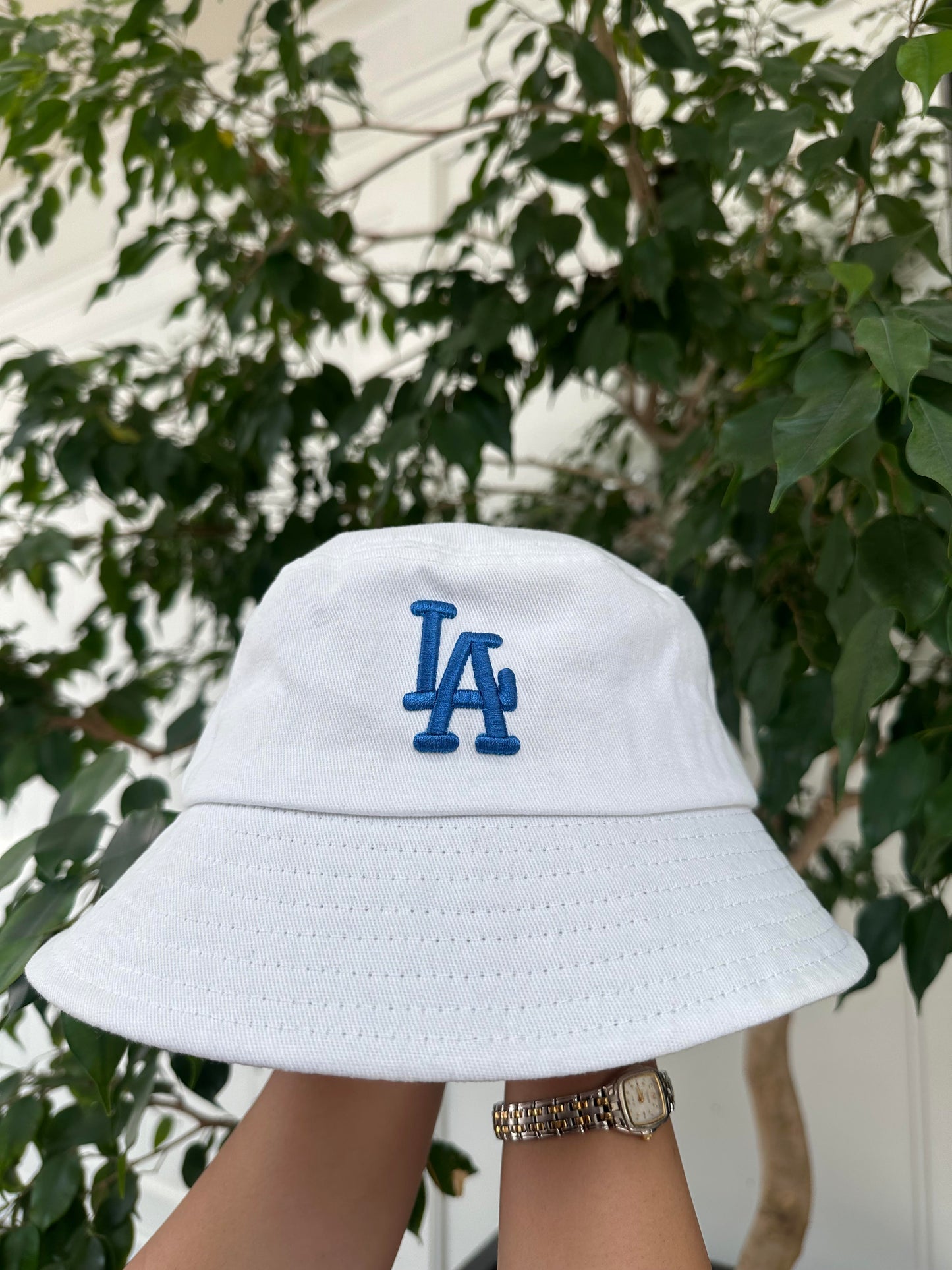 LA Bucket Hat