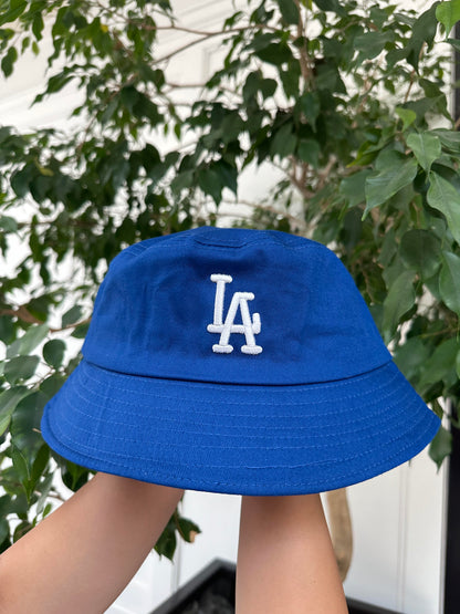 LA Bucket Hat
